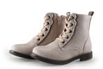 Milo Mila Boots Meisjes in maat 27 Beige, Milo Mila, Verzenden, Jongen of Meisje, Schoenen