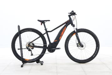 KTM MACINA RIDE 591 LTD – 2022 – 165 - 172 cm, Verzenden, Zo goed als nieuw