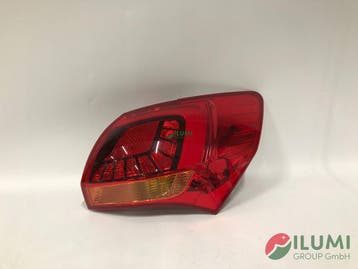 KIA VENGA 2014-2018 Achterlicht Rechts LED Europa 924021P2, Verzenden, Gebruikt