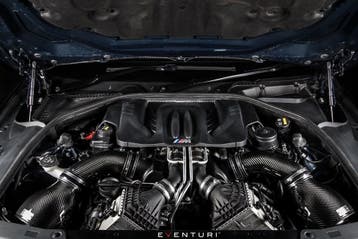 Eventuri BMW F06 / F12 / F13 M6 (S63) Carbon Intake, Verzenden