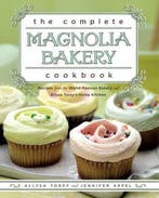 The Complete Magnolia Bakery Cookbook | 9781439175644 |, Boeken, Zo goed als nieuw, Jennifer Appel ; Allysa Torey