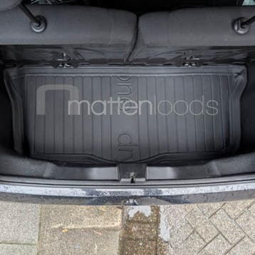 All Weather kofferbakmat Peugeot 108 Hatchback vanaf 2014, Ophalen of Verzenden, Nieuw