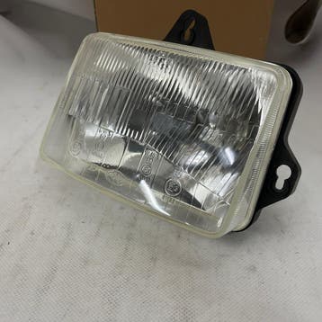 Ducati 851 888 HEAD-LIGHT LEFT DRIVE - 52040031a Supersp..., Motoren, Nieuw