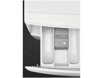 AEG LR75942 - Wasmachine - ProSteam technologie - 7000 serie, Witgoed en Apparatuur, Wasmachines, Verzenden, Zo goed als nieuw