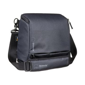 Shimoda Snuittas Medium - Antraciet (520-404), Ophalen of Verzenden, Nieuw, Overige typen, Overige merken