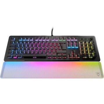Optical and mechanical PC gaming keyboard - TURTLE BEACH..., Verzenden, Nieuw