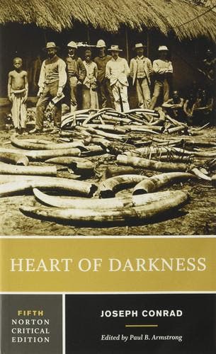 Heart of Darkness Authoritative Text, Backgrounds and Contex, Verzenden, Nieuw