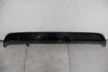 spoiler achterbumper Toyota Corolla E21 Kombi 52453-YP040, Verzenden, Gebruikt