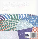 Zentangle in kleur 9789043917483 Marie Browning, Boeken, Verzenden, Zo goed als nieuw, Marie Browning