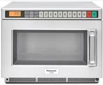 Panasonic NE-1864 professionele magnetron 1800 watt / NIEUW, Verzenden, Nieuw in verpakking