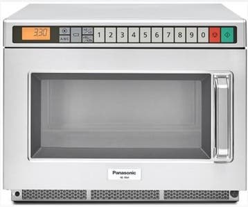 Panasonic NE-1864 professionele magnetron 1800 watt / NIEUW, Verzenden, Nieuw in verpakking