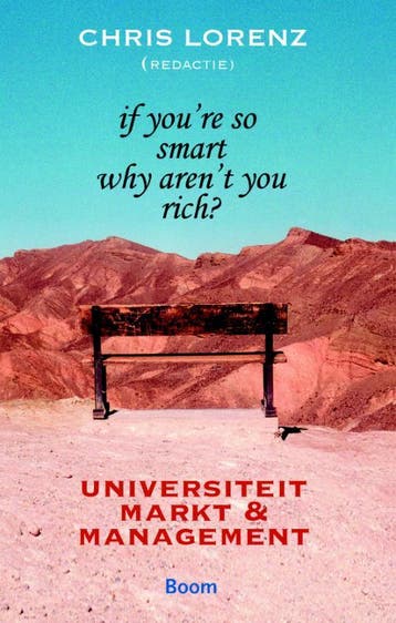 If joure so smart, why arent you rich? 9789085066705, Verzenden, Gelezen