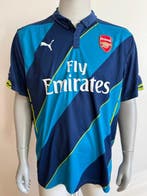 Arsenal - Engelse voetbalcompetitie - 2014 - Voetbalshirt, Nieuw