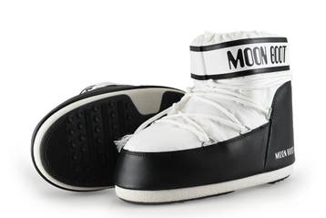 Moon Boot Snowboots in maat 40 Wit, Moon Boot, Verzenden, Wit, Snowboots