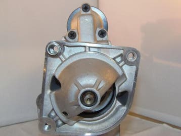 Startmotor 2,5kW Citroen Fiat Peugeot nieuw, Auto-onderdelen, Verzenden, Nieuw