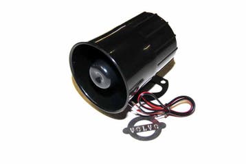 Sirene, Ophalen of Verzenden, Nieuw