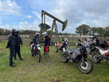 KTM 390/690/790/890 3-daagse Duitsland, Motoren, Motoren | KTM, 2 cilinders, Sport, Meer dan 35 kW