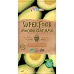 Montagne Jeunesse Superfood Avocado Clay Mask, Verzenden, Nieuw