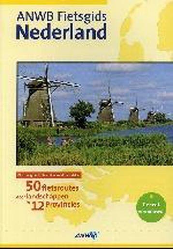 Fietsgids Nederland, Verzenden, Gelezen