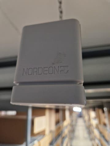 Nordeon Baldur led-lichtbandsysteem, led verlichting -, Ophalen of Verzenden
