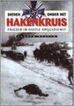 Dienen Onder Het Hakenkruis 9789033011221 J. Keizer, Verzenden, Gelezen, J. Keizer
