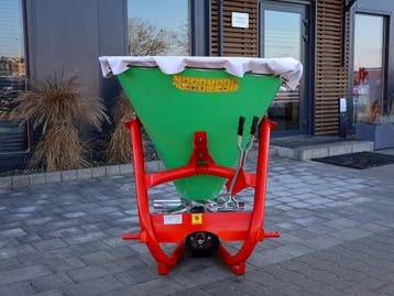 MINI Kunstmeststrooier 200/300/350/400/500L minitrekker, Zakelijke goederen, Agrarisch | Werktuigen, Verzenden, Overige, Gewasbescherming en Bemesting