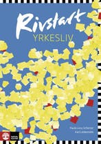 Rivstart Yrkesliv B1-B2. Textbok +Mp3-Cd 9783125279773 ..., Boeken, Ophalen of Verzenden, Nieuw, ...