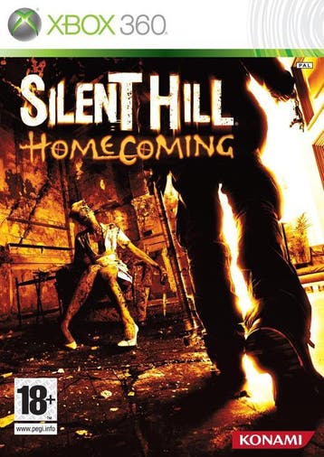 Silent Hill: Homecoming Xbox 360 Garantie & morgen in huis!, Avontuur en Actie, Vanaf 18 jaar, 1 speler, Ophalen of Verzenden