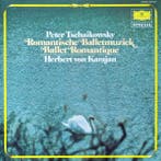 Peter Tschaikowsky – Herbert von Karajan – Romantische, Cd's en Dvd's, Vinyl | Klassiek, Ophalen of Verzenden, Gebruikt