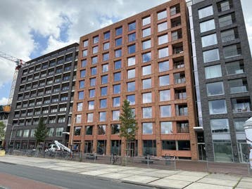 Te huur: Appartement Houthavenweg in Amsterdam, Noord-Holland, Appartement, Amsterdam