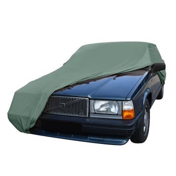 Autohoes voor Volvo 740 (1982-1992) Indoor BESTE PASVORM car, Ophalen of Verzenden, Nieuw, Op maat