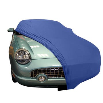 Autohoes voor Ford Thunderbird 11th gen (2001-2005) Indoor, Ophalen of Verzenden, Nieuw, Op maat