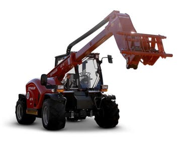 Thaler Verreiker 48T18, Nieuw