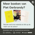 Het feest van Saturnus 9789025364250 Piet Gerbrandy, Verzenden, Gelezen, Piet Gerbrandy