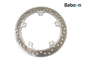 Remschijf Achter Harley-Davidson RA 1250 S Pan America, Verzenden, Gebruikt