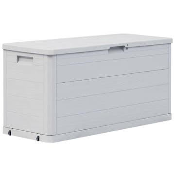 Tuinkist 280L | Houtlook | Laatste Stuk!, Ophalen of Verzenden, Zo goed als nieuw, Kunststof, Overige typen