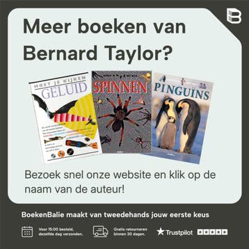Dieren rondom ons / Coronagidsen - Bernard Taylor, Verzenden, Zo goed als nieuw, Bernard Taylor