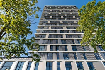 Te huur: Appartement Vasco da Gamalaan in Utrecht, Utrecht, Appartement, Utrecht