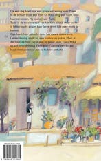 Mikis de ezeljongen 9789045111865 Bibi Dumon Tak, Verzenden, Gelezen, Bibi Dumon Tak