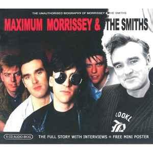 cd - Morrissey - amp; The Smiths, Verzenden, Zo goed als nieuw
