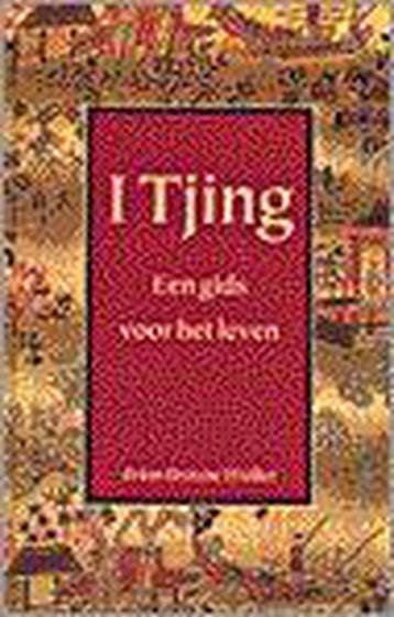 I TJING (SERVIRE) - B.B. Walker 9789063254438, Verzenden, Gelezen, B.B. Walker