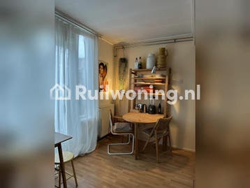 Compacte flat in de Jordaan voor grotere woning (Amsterdam), Amsterdam