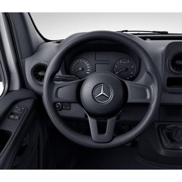 Remifront 4 Mercedes Sprinter VS30 >2019 Zijraam L zonder, Ophalen of Verzenden, Nieuw