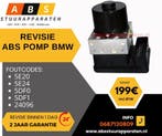 Revisie ABS pomp BMW 3 serie bj. 2004-2010 ATE K60 5E20 5E24, Ophalen of Verzenden, Nieuw, BMW