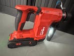 Hilti TE 4-22 accuklopboormachine + B22-85 accu NURON, Ophalen of Verzenden, Gebruikt