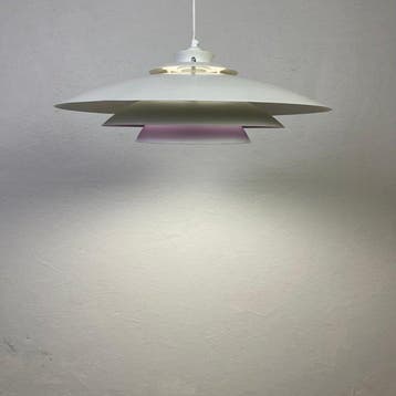 Form-Light - Plafondlamp - Metaal