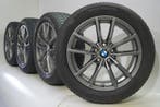 BMW 2 serie 3 serie 4 serie G20 G21 G22 G42 778 17 inch velg, Gebruikt, Velg(en), 17 inch, Winterbanden