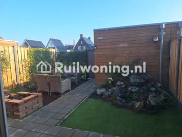Ruil mijn huis in Maren-Kessel voor jouw ruime woning