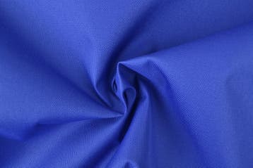 10 meter waterafstotende canvas - Donkerblauw, Blauw, 120 cm of meer, Ophalen of Verzenden, Polyester