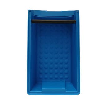 Magazijnbak met grijpopening en draaggreep, 350x200x150 pp,, Ophalen of Verzenden